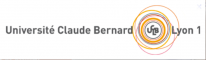 logo Universite Claude Bernard Lyon 1